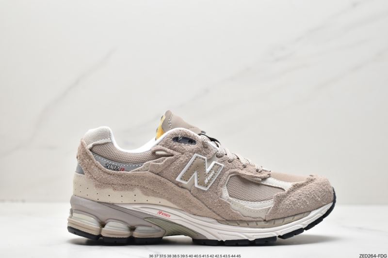 New Balance Sneakers